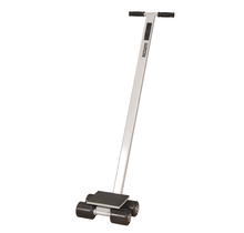 ST-serie Stuurrolschaatsen  3–12 ton – draaiplateau met trekstang