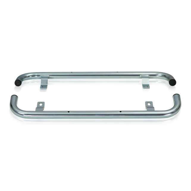 IT Trolley Power Pack Basic – Mobiele 230V werkplek met 2400Wh LMFP-accu (8 uur)