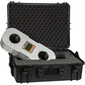 Dynamometer 04 – Digital Force Gauge & Crane Scale (1.25t - 20t) – IP65