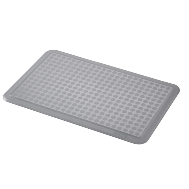 Sani-Flex™  Anti-Fatigue Mat for Food Industry - Oil Resistant Nitrile Rubber