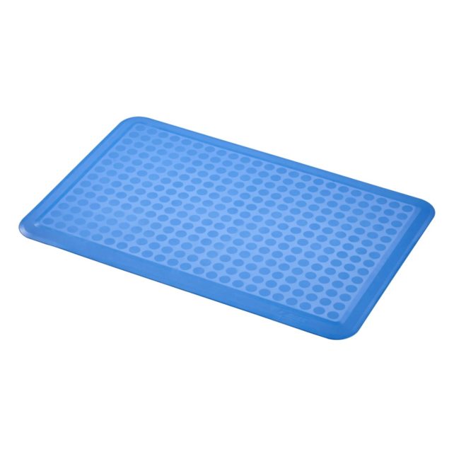 Sani-Flex™ Anti-vermoeidheidsmat für Voedingsindustrie - Oliebestendig Nitrilrubber