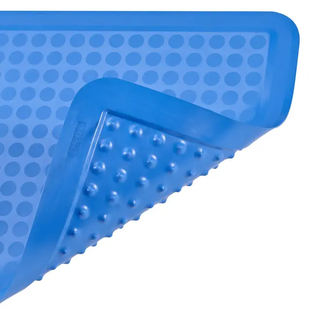 Sani-Flex™ Anti-vermoeidheidsmat für Voedingsindustrie - Oliebestendig Nitrilrubber