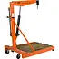 REMA Werkstattkran GWKE-1000 – 1.000 kg für Europaletten 800 × 1200 mm