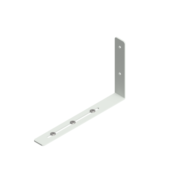 Werkplaatskast HD 500/2000 – 1020 x 540 x 2000 mm – Draagvermogen 500 kg – Interieur H