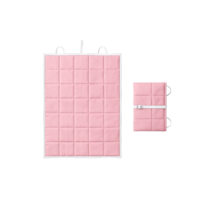 Couverture Anti-Feu Advanced – Couverture Batterie Lithium 1400 × 1000 mm