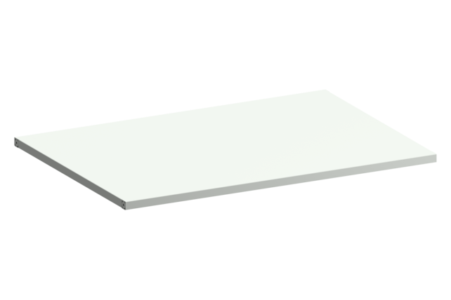 Verticale Kartonnen Verpakkingstrolley 1000 – 1100 x 695 x 1595 mm – Draagvermogen 200 kg