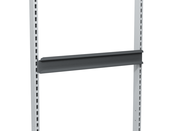 Cardboard Packaging Trolley 1500 – 1600 x 695 x 1595 mm – Load Capacity 200 kg