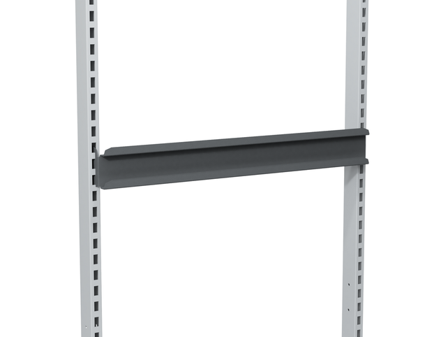 Kartonnen Verpakkingstrolley 1500 – 1600 x 695 x 1595 mm – Draagvermogen 200 kg