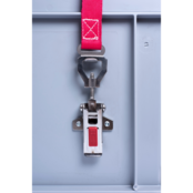 S-Box Boîte de Protection Incendie Batterie 600 × 400 × 293 mm avec PyroBubbles® – Basic & Premium