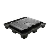 Flex-Line Box XS Advanced & Premium – Lithium Batterij Veiligheidscontainer 1140 × 595 × 635 mm