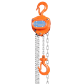 Elephant C-21 Handkettingtakel 0.5–5 Ton – Hefhoogte tot 10 m