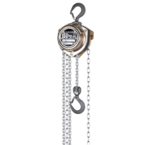 Elephant HOISTMAN Hand Chain Hoist 0.15–0.25 Ton – Lifting Height 2.5 m