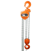 X-Line Handkettenzug 0,25–10 Tonnen – Hubhöhe 3–10 m