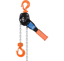Elephant YA Lever Hoist 1–9 Ton – Lifting Height 1.5–6 m