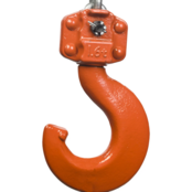 Elephant YAS Lever Hoist with Shipyard Hooks 1.6–3.2 Ton – Pulling Length 1.5–3 m