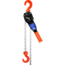 REMA Elephant YAS Lever Hoist with Shipyard Hooks 1.6–3.2 Ton – Pulling Length 1.5–3 m