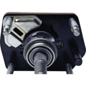 Select 2 OD Hebelzug mit Überlastschutz – 0,25–9 t, Hubhöhe 1,5–6 m