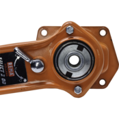 Palan à Levier Rema Select 2 OD avec Limiteur de Charge 0.25–9 Tonnes – Hauteur de Levage 1.5–6 m