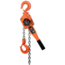 REMA Select 2 OD Hebelzug mit Überlastschutz – 0,25–9 t, Hubhöhe 1,5–6 m