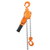 X-Line Lever Hoist 0.25–6.3 Ton – Lifting Height 1.5–6 m