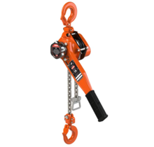 Palan à Levier X-Line 0.25–6.3 Tonnes – Hauteur de Levage 1.5–6 m