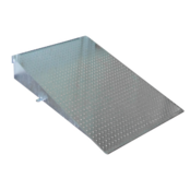 Gas Cylinder Storage Container GFC-E Series – 16 to 104 Cylinders – Fully Assembled