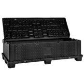 Flex-Line Box L avec PyroBubbles – Conteneur de Sécurité Batterie Lithium 2250 x 1140 x 635 mm