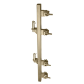 RSL Treuil Électrique pour Échafaudage 230V – 150‑300 kg – 30 m Hauteur de Levage