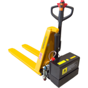Electric High Lifting Pallet Truck 1500kg – 800mm Lift