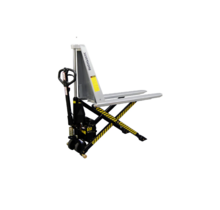 Transpalette Électrique à Levée Haute 1000kg – Pompe Électrique – 800mm Levage