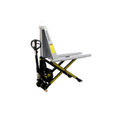Elektrische Hooghefpallettruck 1000kg – Elektrische Pomp – 800mm Hefhoogte