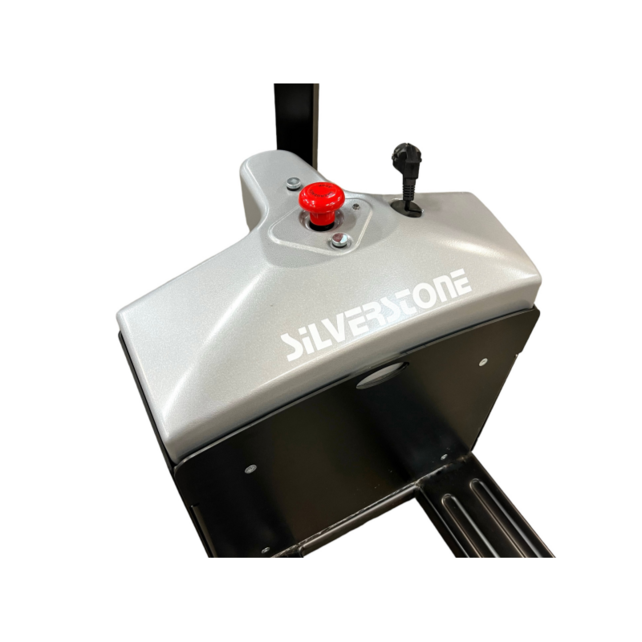 Powered Pallet Truck up to 1500kg – Walkie – 200mm Lift