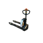 Transpalette Électrique jusqu'à 2000kg – Batterie Lithium – DC – 200mm Levage