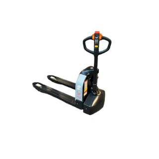 Transpalette Électrique jusqu'à 2000kg – Batterie Lithium – DC – 200mm Levage