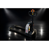 Powered Pallet Truck up to 2000kg – Lithium Battery – DC – 200mm Lift