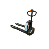 Transpalette Électrique jusqu'à 2000kg – Batterie Lithium – DC – 200mm Levage
