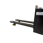 Powered Pallet Truck 2000kg – Walkie – 200mm Lift