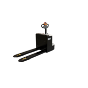 Aangedreven Pallettruck 2000kg – Walkie – 200mm Hefhoogte