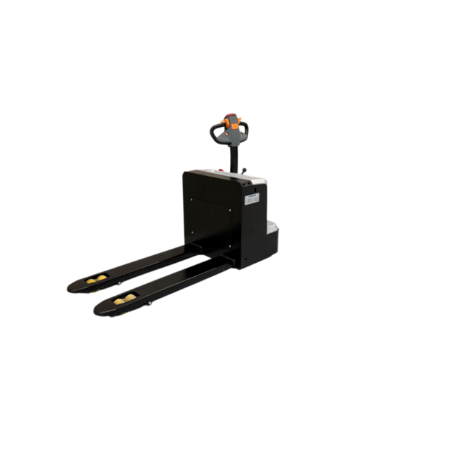 Transpalette Électrique 2000kg – Walkie – 200mm Levage