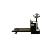 Powered Pallet Truck 2000kg – Walkie – 200mm Lift