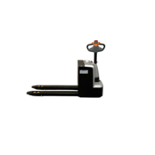 Powered Pallet Truck 2000kg – Walkie – 200mm Lift