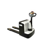 Powered Pallet Truck 2000kg – Walkie – 200mm Lift