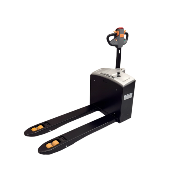 Powered Pallet Truck 3000kg – Walkie – 200mm Lift