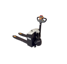 Transpalette Électrique 3000kg – Walkie – 200mm Levage