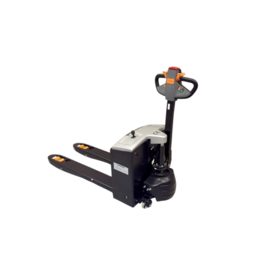 Transpalette Électrique 3000kg – Walkie – 200mm Levage