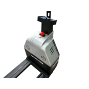 Scale Electronic Pallet Truck 1500kg – 1150mm