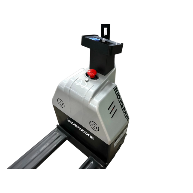 Scale Electronic Pallet Truck 1500kg – 1150mm