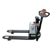 Scale Transpalette Électronique 1500kg – 1150mm