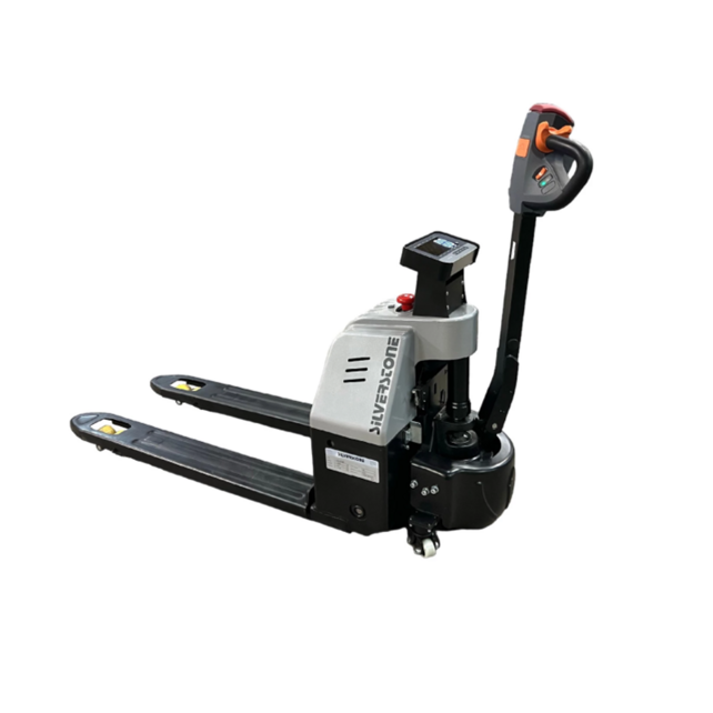 Scale Electronic Pallet Truck 1500kg – 1150mm