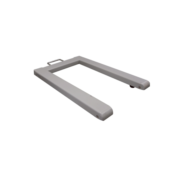 Balance Électronique en U 3000kg – Pour EUR Palettes